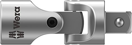 Wera 003585 Zyklop 8795 B Universal Joint 3/8-inch Drive