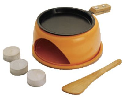 Cheese Ri Kuriyama Toro ~! Raclette oven BM-700 (Japan import / The package and the manual are written in Japanese)