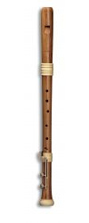 MOLLENHAUER TRAUM-EDITION TENOR TE-4428 Blockflöten Tenor Blockflöten