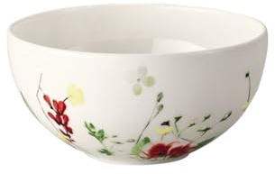 Rosenthal Brillance Fleurs Sauvages Bowl 10 cm