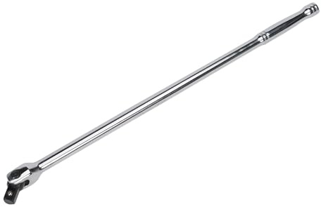 Sealey AK7301 Short 450mm 1/2 inch sq Drive Socket Breaker Bar Pull Bar pullbar **AK7301-450mm**