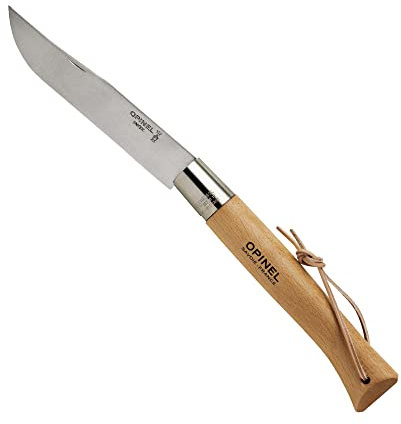 Riesen-Opinel, Größe 13, Sperrklinge