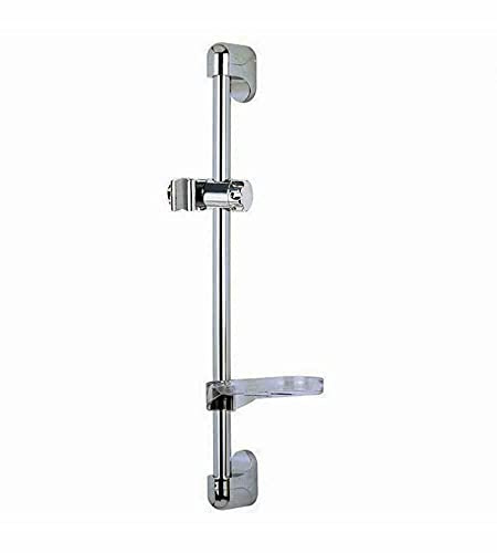 Idro Bric G3371 CR Asta per Saliscendi con Portasapone
