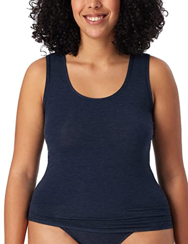 Schiesser Damen Tanktop Unterhemd - Personal Fit