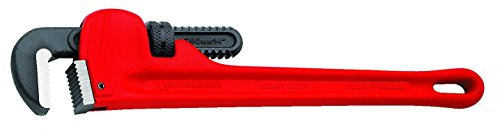 Rothenberger 1300001334 Heavy Duty Clé serre-tube 14