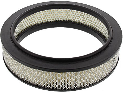 MAPCO Luftfilter 60130 | Kompatibel mit: ABARTH RITMO, AUTOBIANCHI A 111, DAIHATSU CHARADE I, CHARADE II, CHARADE III, FIAT 1100-1900, 124, 124 Coupe