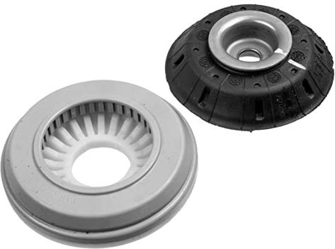 SACHS 802 450 Reparatursatz Federbeinstützlager für Opel Corsa D (S07) 2006 - 2015 Links, Rechts, Vorderachse und Andere Fahrzeuge | Kompatibel mit: ABARTH GRANDE PUNTO, ALFA ROMEO MITO, FIAT GRANDE PUNTO, PUNTO EVO, OPEL CORSA D