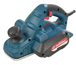 Silverline 261812 Rabot 3 mm 900 W