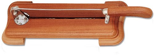 Deglon 6591124-V Couteau Coupe Pain Demi Soie Professionnel, Brun