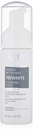 Guinot mousse nettovit rengöringsskum, 1 förpackning (1 x 150 ml)