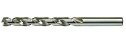 Spiralbohrer Ø 2,3mm HSS-Co DIN 338 Typ N kurz Preis per 10 Stück