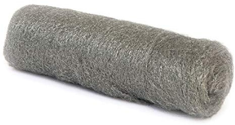 Arctic Hayes WB28 Multi-Purpose Medium Grade Steel Wool 450 g