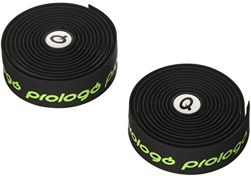 Prologo Onetouch Lenkerband, schwarz/grün