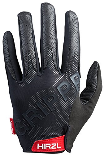 HIRZL GRIPPP Tour FF 2.0, Fahrradhandschuh Unisex