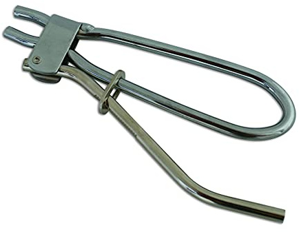 Laser 1491 Hose Clamp