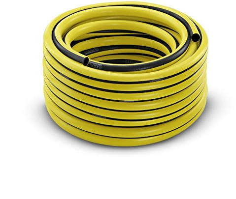 Kärcher Tuyau Flexible PrimoFlex, diamètre 15 mm, Longueur 50 mètres 2.645-141.0