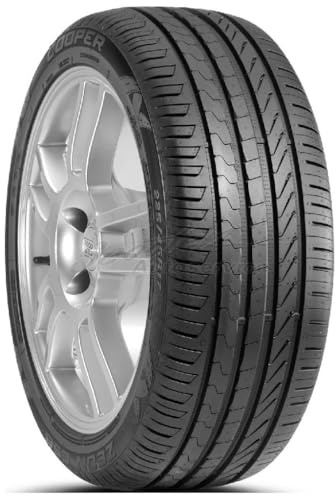 Cooper Zeon CS8 XL - 205/45R17 88W - Sommerreifen