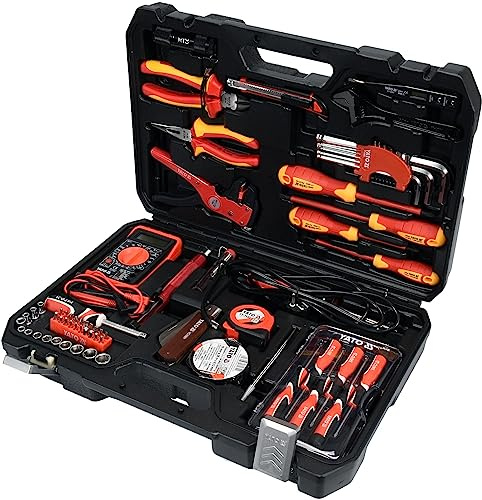 YATO YT-39009 Werkzeug-Set | Yt-39009,
