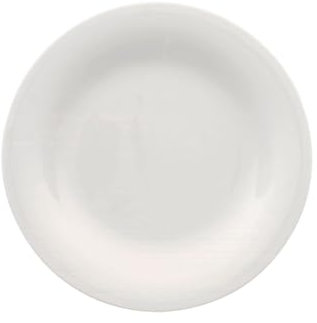 Villeroy & Boch New Cottage Basic Frühstücksteller, Premium Porzellan, 21 cm