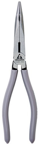Bellota 6122-200 PVC - ALICATE MANIP. MANGO PVC