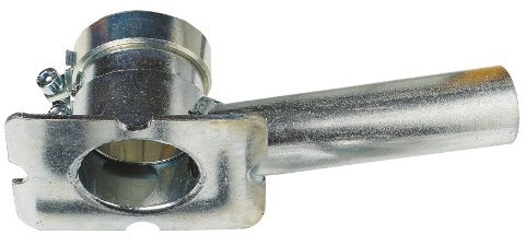 Irwin 10502880 U500 Mortar Raker Sole Plate