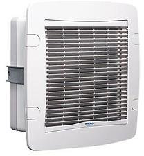 Vent-Axia W164610 12-inch Traditional T-Series Panel/Ceiling Fan