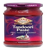 Tandoori Paste (312g) x 3 Pack Saver Deal