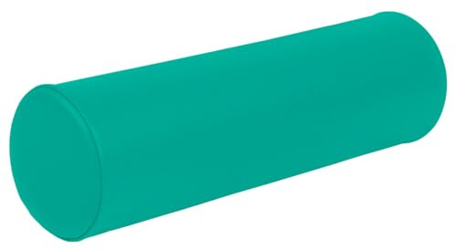 Lagerungsrolle Lagerungskissen Knierolle Fitnessrolle für Massageliege 12x40 cm