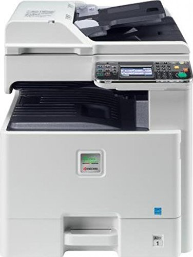 Kyocera FS C 8520 MFP Colour Multifunctional Printer