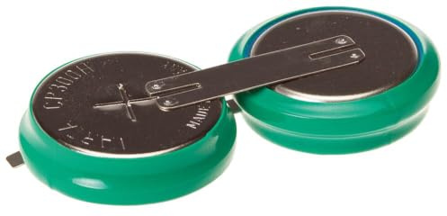 Faller Akku 250 mAh (2-Fach, flach)
