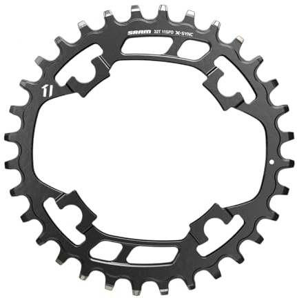 Sram X-Sync Kettenblätter