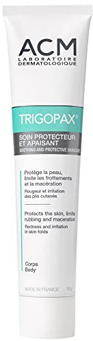 Laboratoire ACM Trigopax Soin Protecteur et Apaisant 75 g