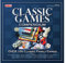 Ideal Classic Games Compendium: Over 100 classic family games Classic Board Games For 1+ Players Ages 4+, Assorted Colourslime Green