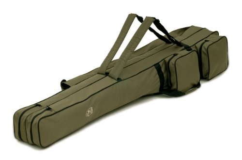 Behr Angelsport Angelrute für Spinnen, Karpfen, Graphit, 6,8 kg