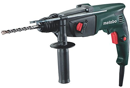 Metabo 6.06153.00 BHE 2444 - Trapano