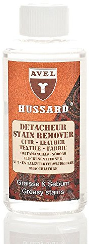 AVEL Hussard Liquid Stain Remover 200ml