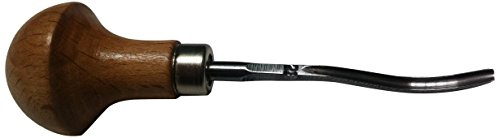 Stubai Micro Stechbeitel, Form 28, 3 mm, 582803