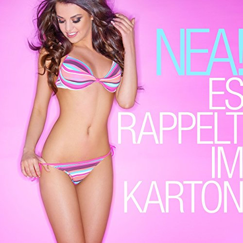Es Rappelt Im Karton