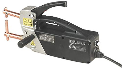 Sealey Sr122 Spot Welder with Timer