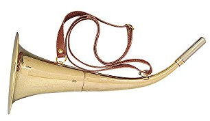 Corre de chasse Ligne Verney-Carron, silber, taille unique