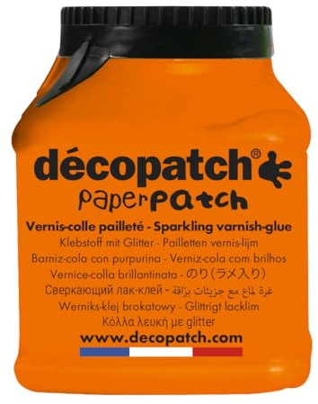 Décopatch PPVE180AC - Dose pflanzlicher Klebstoff