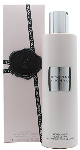 Viktor & Rolf Body Milk