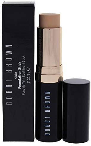 Bobbi Brown Skin Foundation Stick Foundation 0 Porcelain 9 g