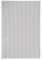 Artsound HPRE650 5,25 Zoll Wand- und Deckenlautsprecher, 20-120 Watt, für Heim, Badezimmer, Küche, Büro, HiFi, mit schwenkbarem Hochtöner, Aluminium-Konus, Ausschnittschablone, rechteckig,