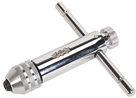 Sealey AK879 W giramaschi a cricchetto m5-m12