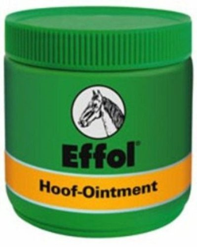 Effol Green Hoof Ointment, 500 ml