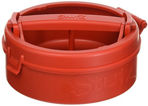 Stufz STUF kkkk Burger Press, Multicolor