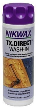 Nikwax TX Direct Wash in 300ml