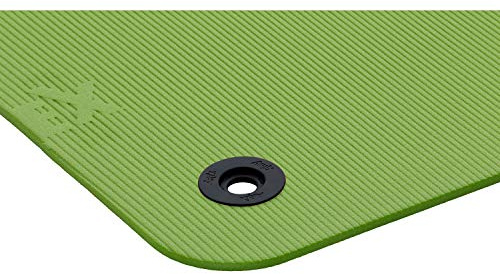 Airex Gymnastikmatte Fitline 180 inkl. Ösen, Turnmatte, Sportmatte, Fitnessmatte