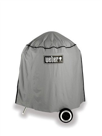 Weber 7450 Abdeckhaube Standard für BBQ 47 cm